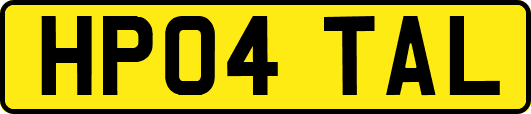 HP04TAL