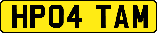 HP04TAM