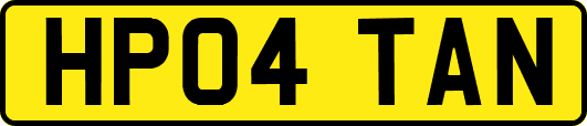 HP04TAN