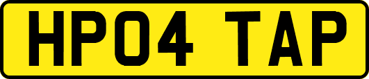 HP04TAP