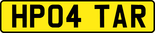 HP04TAR