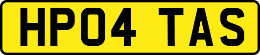 HP04TAS