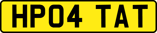 HP04TAT