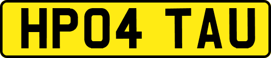 HP04TAU