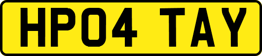 HP04TAY