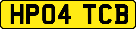 HP04TCB