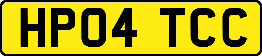HP04TCC