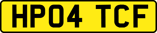 HP04TCF