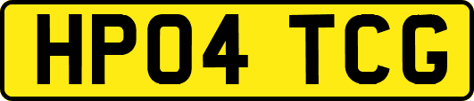 HP04TCG