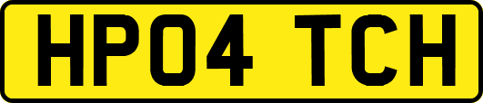 HP04TCH