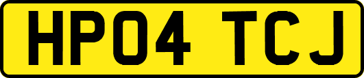 HP04TCJ