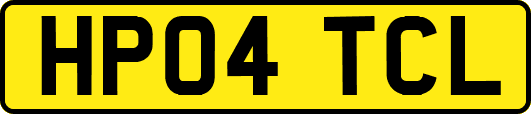 HP04TCL