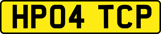 HP04TCP