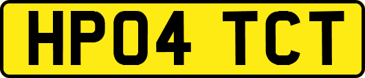 HP04TCT