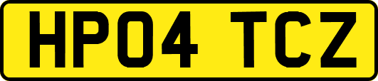 HP04TCZ