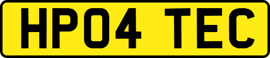 HP04TEC