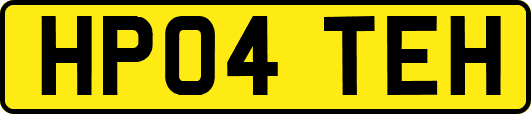 HP04TEH