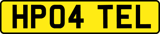 HP04TEL
