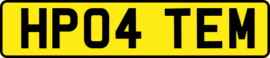 HP04TEM