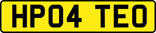 HP04TEO