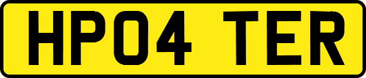 HP04TER