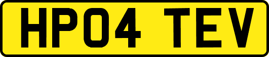 HP04TEV