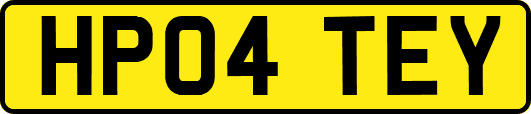 HP04TEY