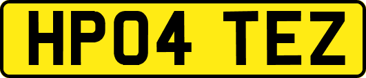 HP04TEZ
