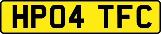 HP04TFC