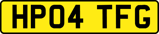 HP04TFG