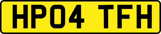 HP04TFH