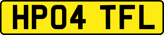 HP04TFL