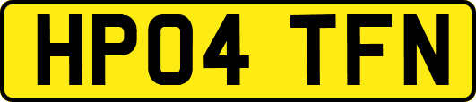 HP04TFN
