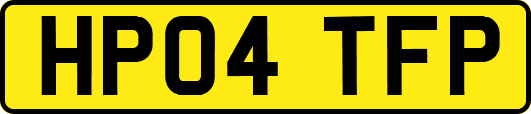 HP04TFP