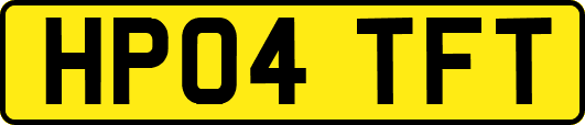 HP04TFT
