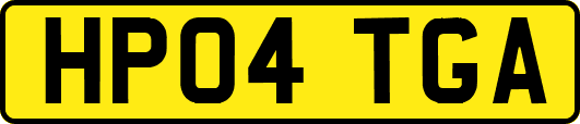 HP04TGA