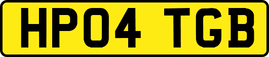 HP04TGB