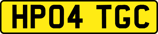 HP04TGC