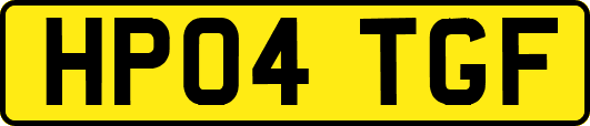 HP04TGF