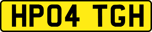 HP04TGH