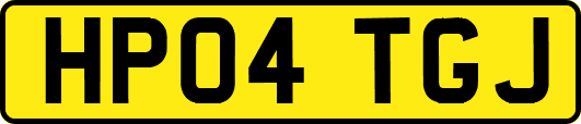 HP04TGJ