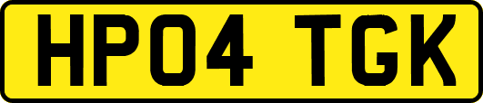 HP04TGK