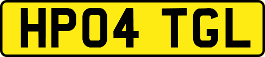 HP04TGL