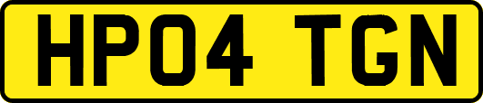 HP04TGN