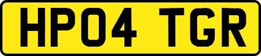 HP04TGR