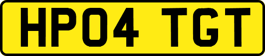HP04TGT