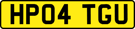 HP04TGU