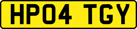 HP04TGY
