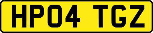 HP04TGZ