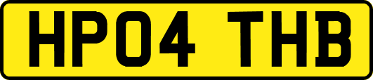 HP04THB